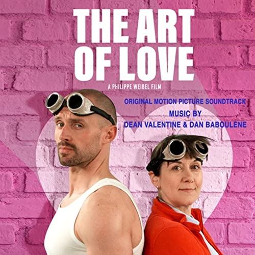The Art of Love Soundtrack