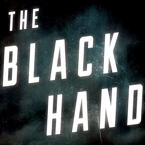 The Black Hand Original Soundtrack