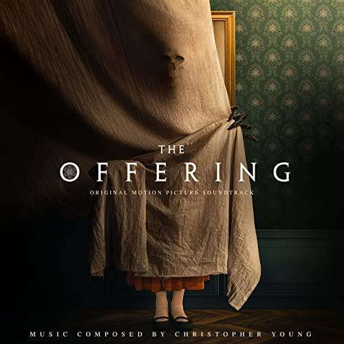 The Offering Soundtrack