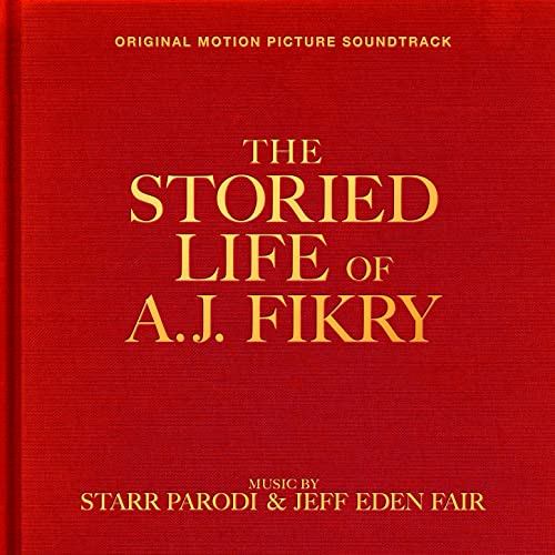 The Storied Life of AJ Fikry Soundtrack
