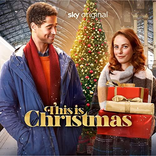 This is Christmas Soundtrack