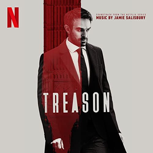 Treason Soundtrack