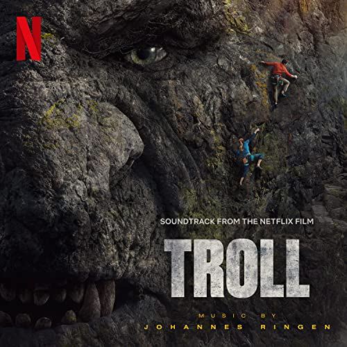 Netflix' Troll Soundtrack