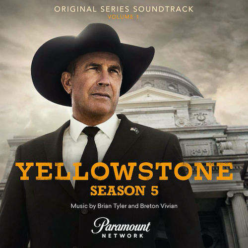 Yellowstone Season 5 Vol.1 Soundtrack