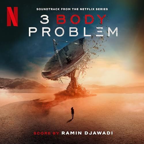 3 Body Problem Soundtrack