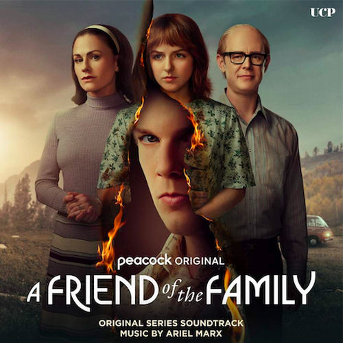 A Friend of the Family Soundtrack