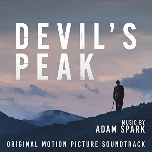 DevilsPeakMOVIE Soundtrack Tracklist
