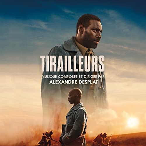 Father and Soldier (Tirailleurs) Soundtrack
