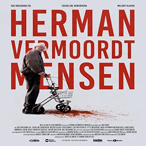 Herman Vermoordt Mensen Soundtrack