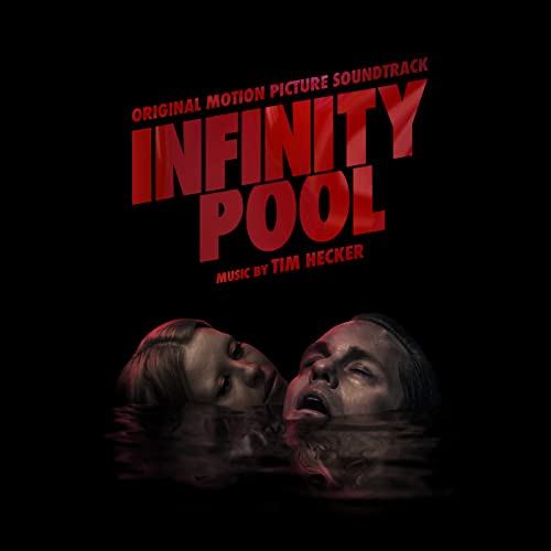 Infinity Pool Soundtrack