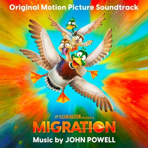 Migration Soundtrack