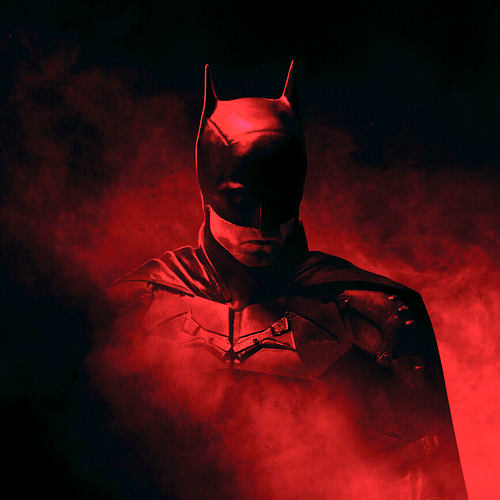 The Batman film reboot