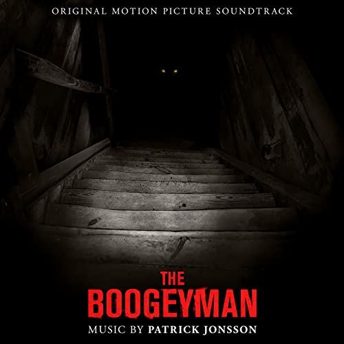 The Boogeyman Soundtrack