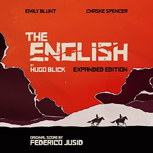 The English Expanded Soundtrack