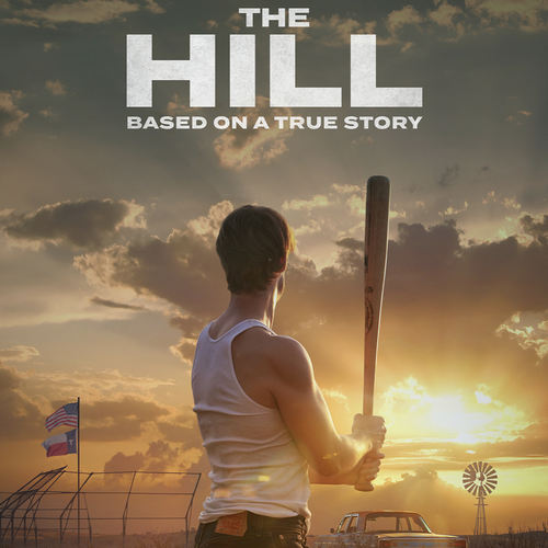 The Hill Soundtrack Soundtrack Tracklist