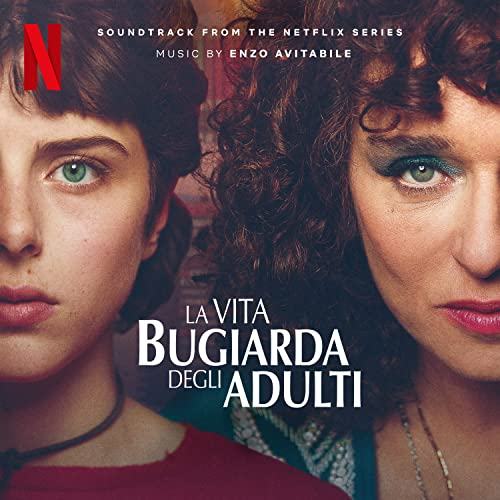 Netflix' The Lying Life of Adults Soundtrack