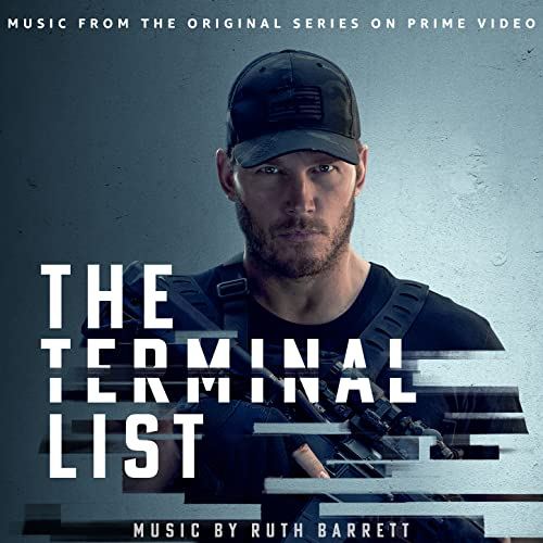 The Terminal List Soundtrack