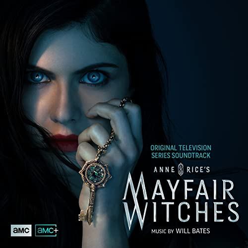 Anne Rice's Mayfair Witches Soundtrack