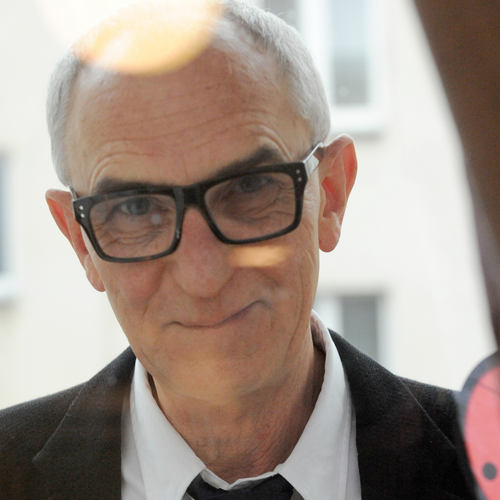 Cezary Skubiszewski composer