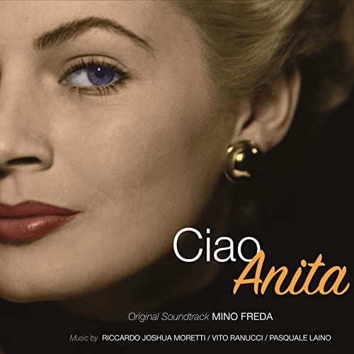 Ciao Anita Soundtrack