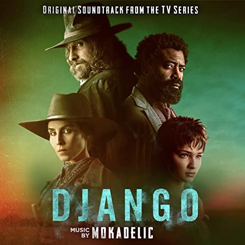 Django Soundtrack