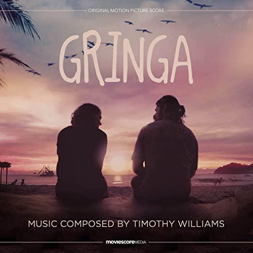 Gringa Soundtrack - Score