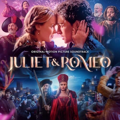 Juliet & Romeo Soundtrack