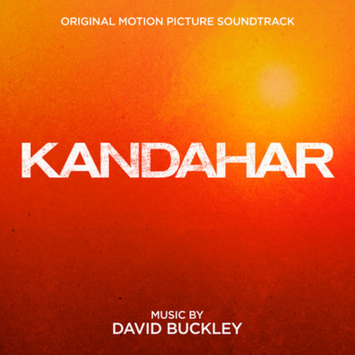 Kandahar Soundtrack