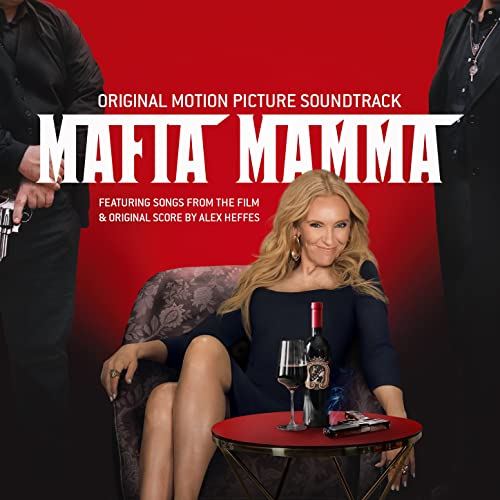 Mafia Mamma Soundtrack