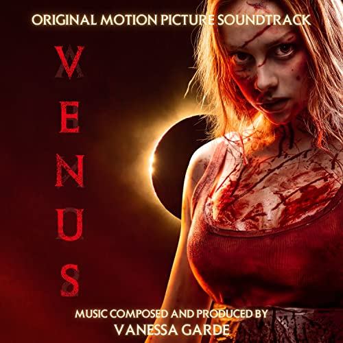 Venus Soundtrack 2022