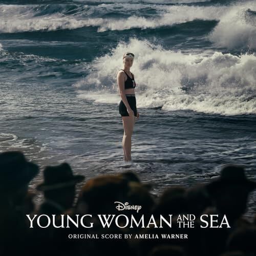 Young Woman and the Sea Soundtrack