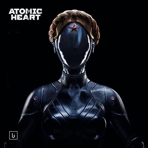 Atomic Heart Soundtrack Tracklist - Vol.2
