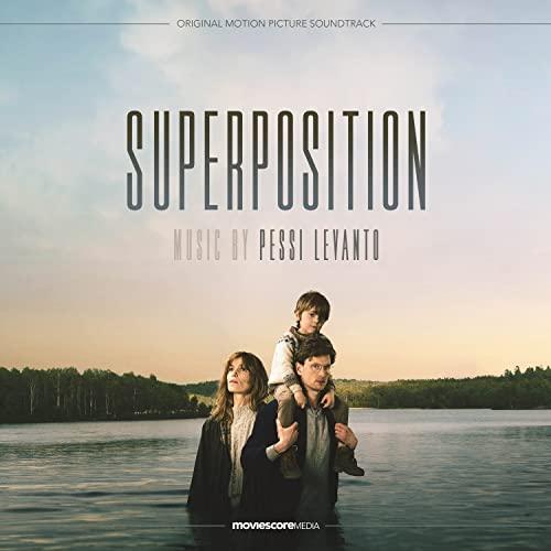 Superposition Soundtrack