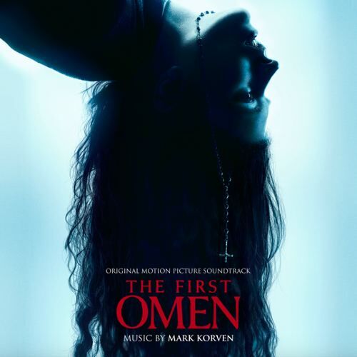 The First Omen Soundtrack