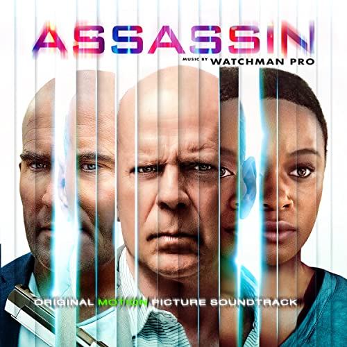 Assassin Original Soundtrack