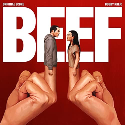 Netflix' Beef Soundtrack