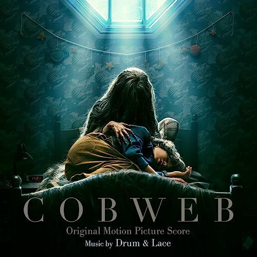 Cobweb Score Soundtrack