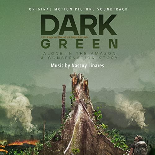 Dark Green Soundtrack