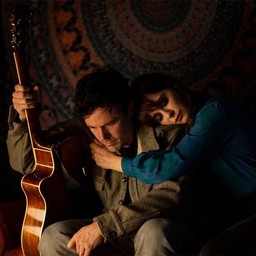 Dreamin' Wild Film Music 2023