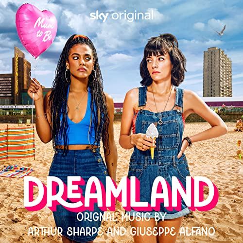 Dreamland Soundtrack - Sky TV