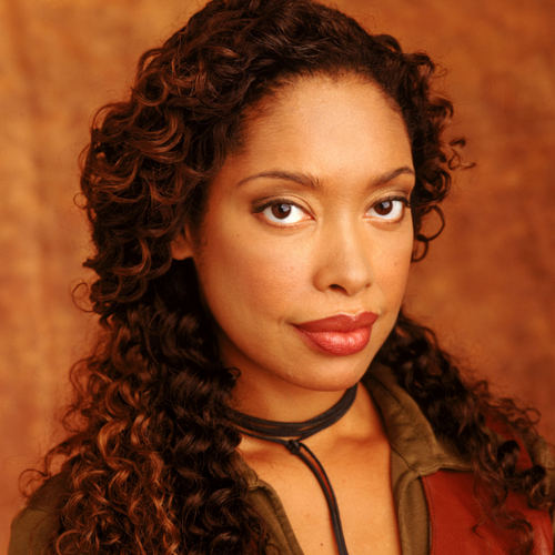 Gina Torres actress