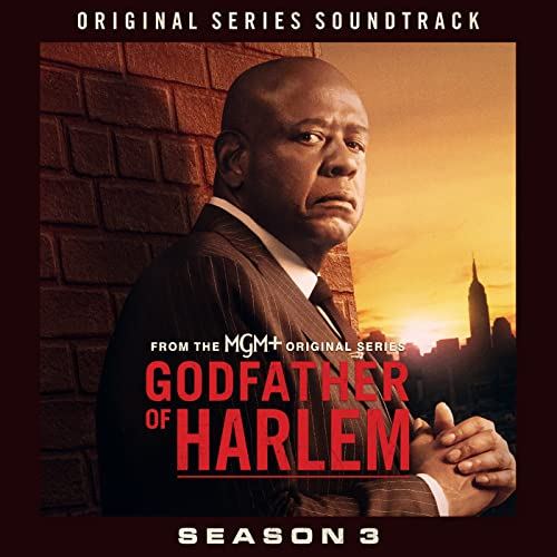 Godfather of Harlem Season 3 Soundtrack