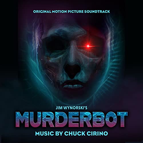Murderbot Soundtrack