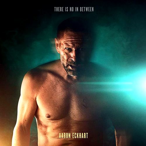 Rumble Through the Dark Film OST