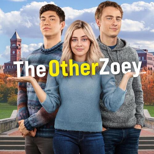 The Other Zoey Soundtrack