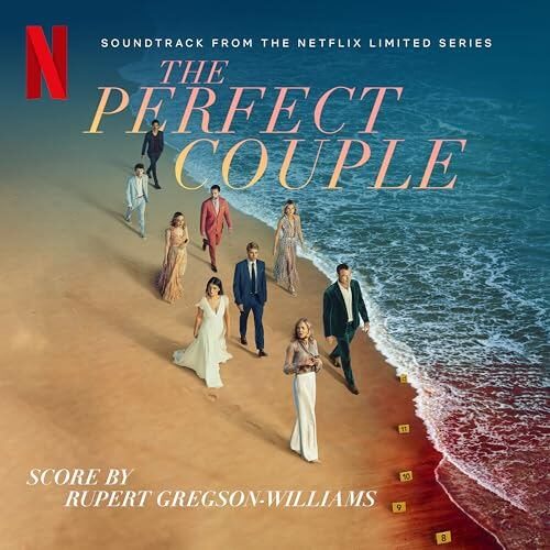 The Perfect Couple Soundtrack
