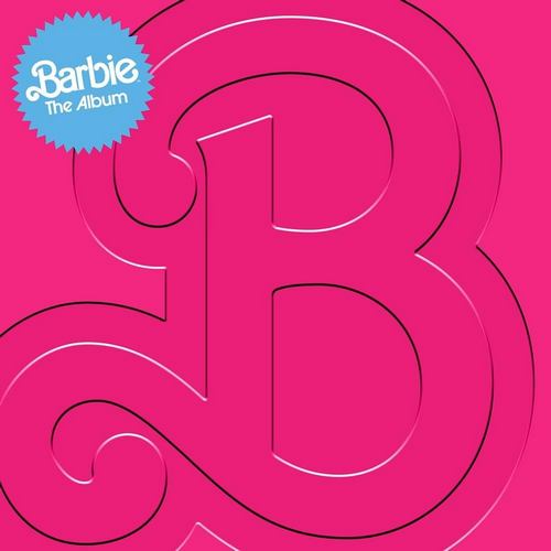 Barbie Soundtrack - The Album