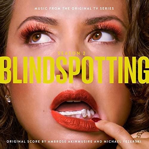 Blindspotting,Soundtrack