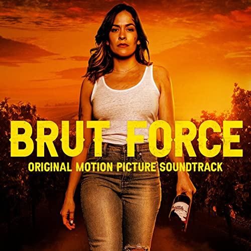 Brut Force OST Tracklist