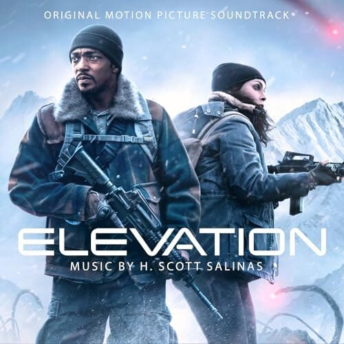 Elevation Soundtrack
